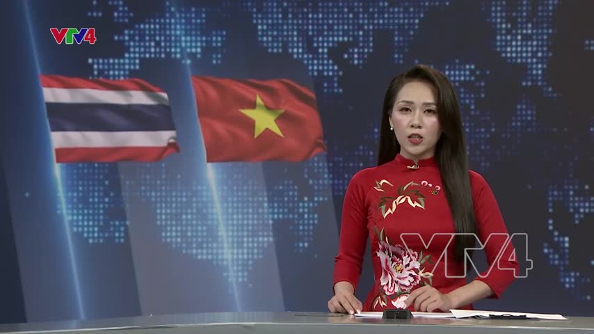 Thúc đẩy hợp tác toàn diện Việt Nam - Thái Lan