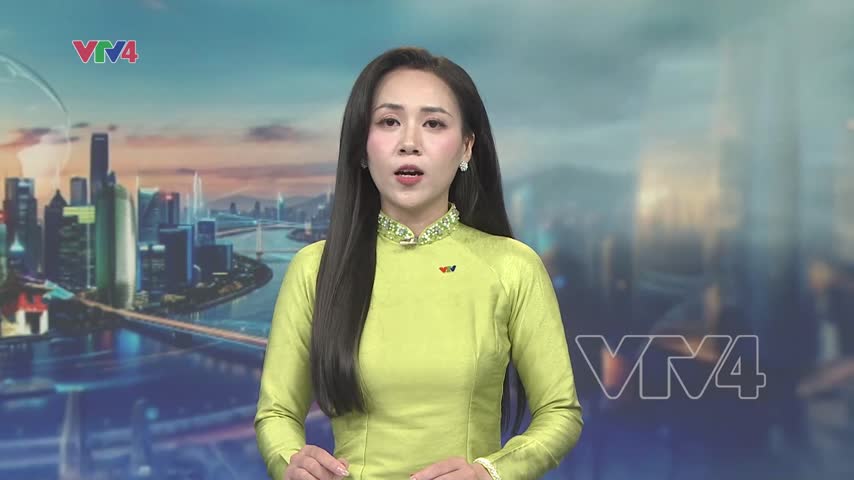 Đối ngoại kiến tạo phát triển, định hình luật chơi quốc tế