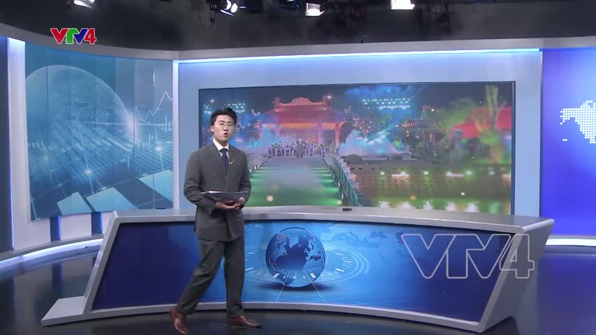 'Bản hùng ca trên sông' khơi dậy niềm tự hào dân tộc