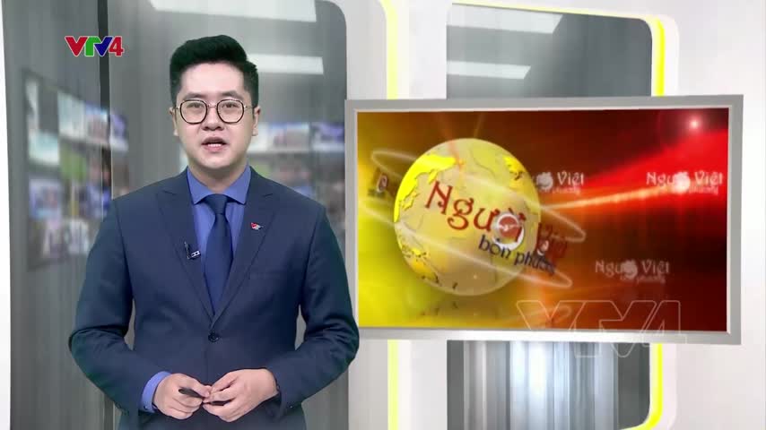 Khai trương Văn phòng Lãnh sự danh dự của Việt Nam tại Paraguay