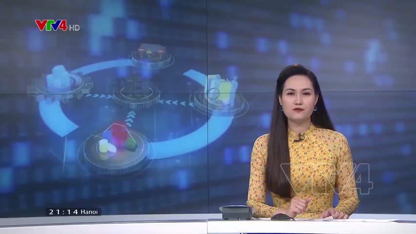 Chính phủ số - hiệu quả với người dân, doanh nghiệp