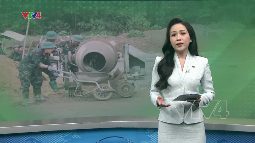 Để người dân vùng lũ có nhà ở sớm nhất