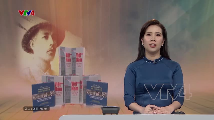 Ra mắt cuốn hồi ký “Việt Nam - Quê hương thứ 2 của tôi”