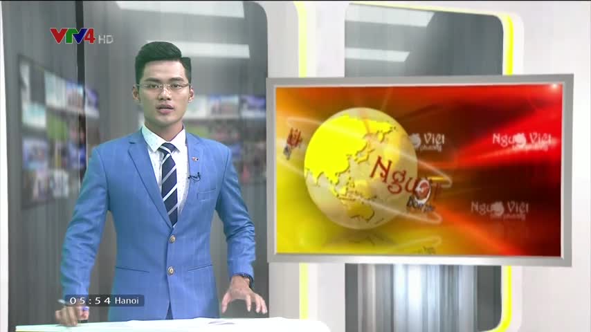 Tết Việt tại thành phố Litvinov, Cộng hòa Séc