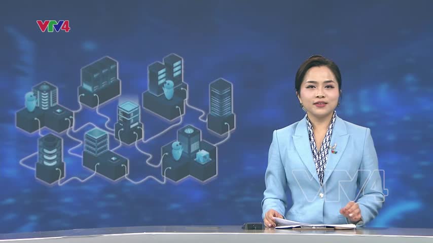 Thu hút “Đại bàng công nghệ” đầu tư vào hạ tầng số