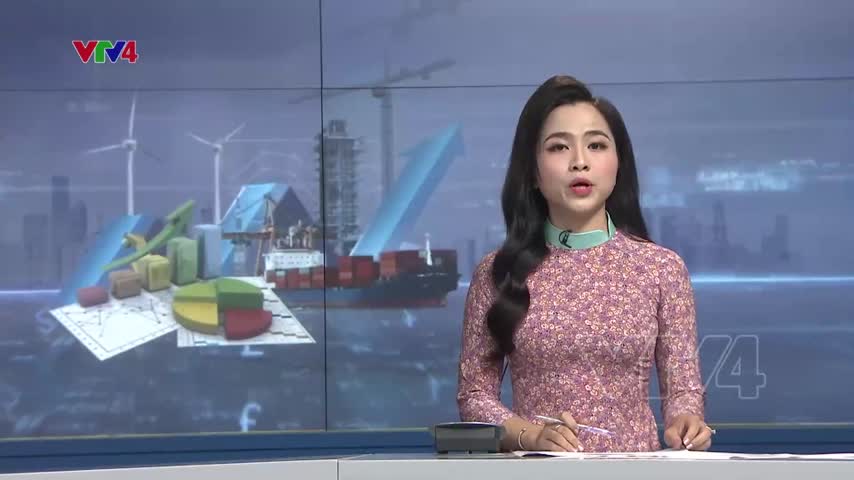 Đầu tư nước ngoài và tiêu dùng tăng cao