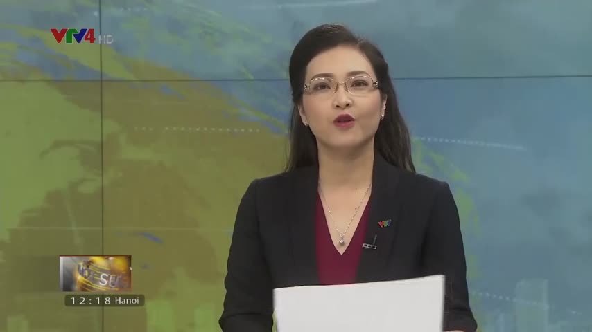 Đặc sắc chương trình áo dài 