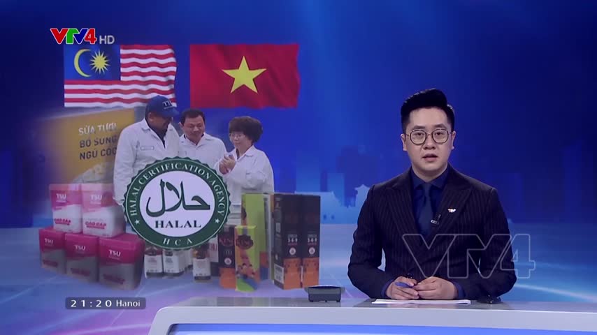 Phỏng vấn: Chủ tịch tập đoàn phát triển Halal