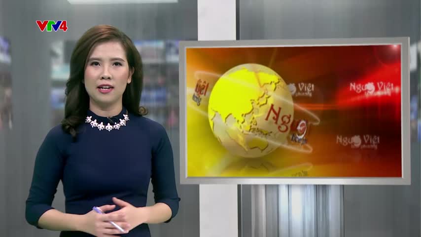 Hai người Việt lọt Top 100 nhà khoa học tiêu biểu châu Á 2019