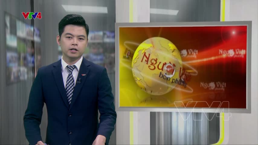 Hội đồng hương người Việt tại Mát-xcơ-va, Liên bang Nga ủng hộ đồng bào bị lũ lụt miền Trung
