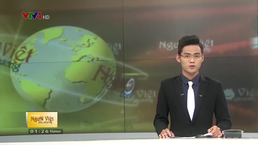 Giải Quần vợt VITAR OPEN 2018 tại Mátxcơva