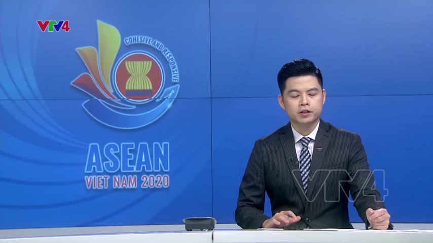 Bế mạc Hội nghị cấp cao ASEAN