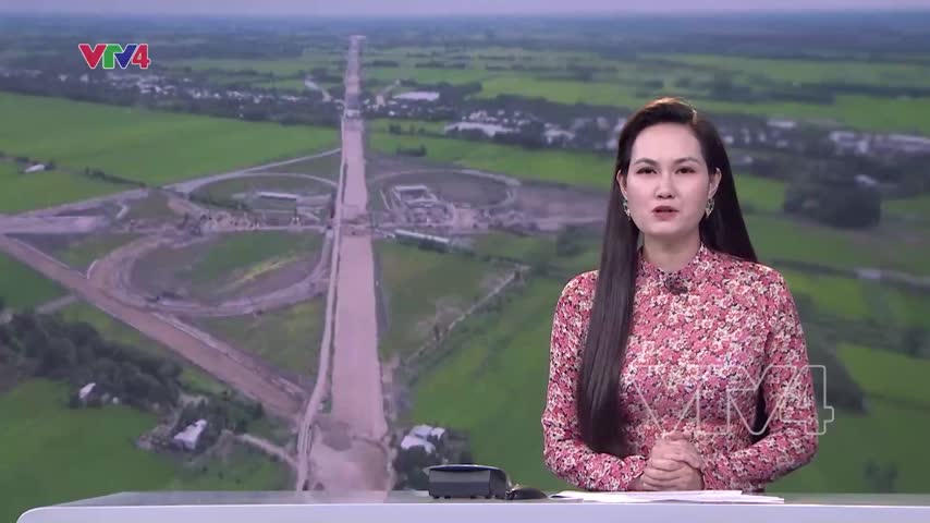 Thi đua 500 ngày hoàn thành 3.000 Km cao tốc trước 31/12/2025