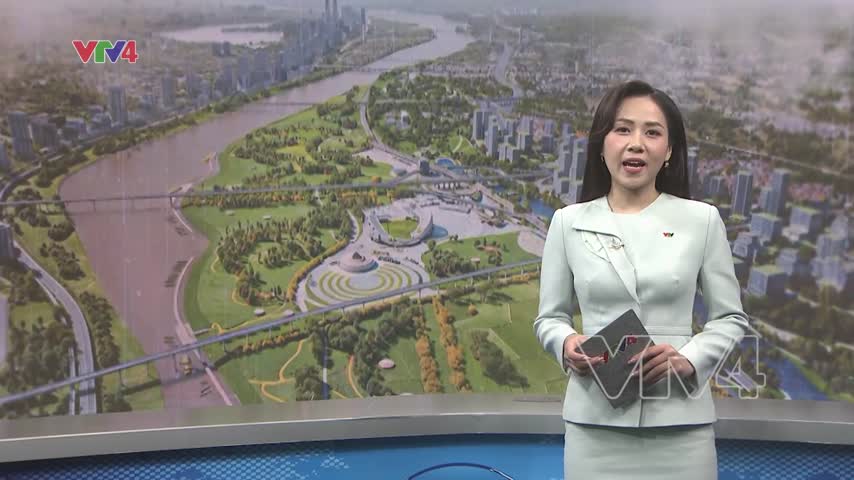 Hà Nội: từ ký ức tháng 10 đến tầm nhìn thế kỷ