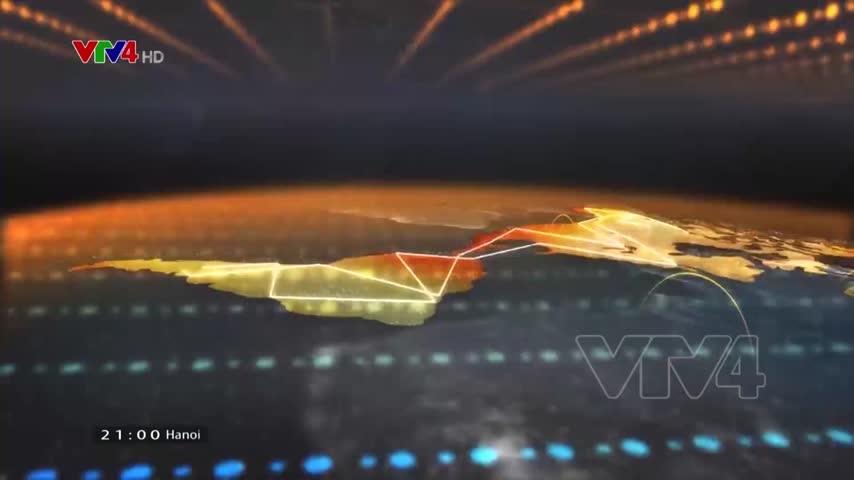 Bản tin tiếng Việt 21h - 29/12/2021