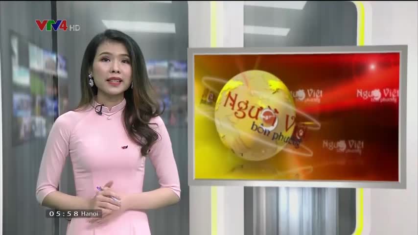 Gặp lại những phụ nữ trong 