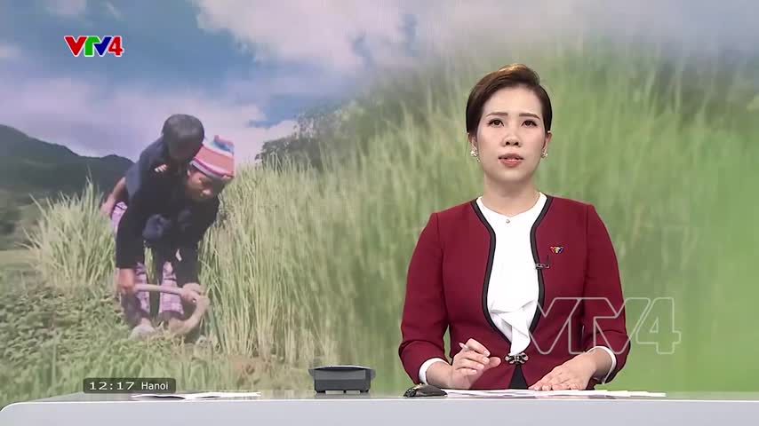 Thoát nghèo nhờ thay đổi nếp nghĩ, cách làm 