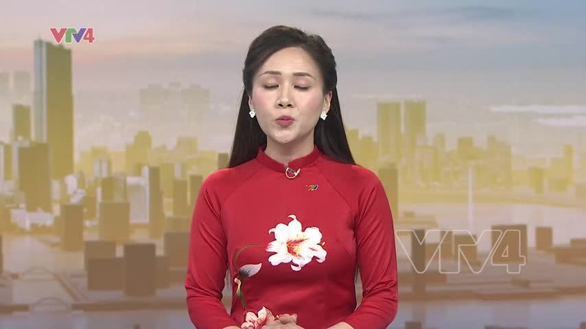 Việt Nam thúc đẩy hợp tác trí tuệ nhân tạo với các chuyên gia hàng đầu