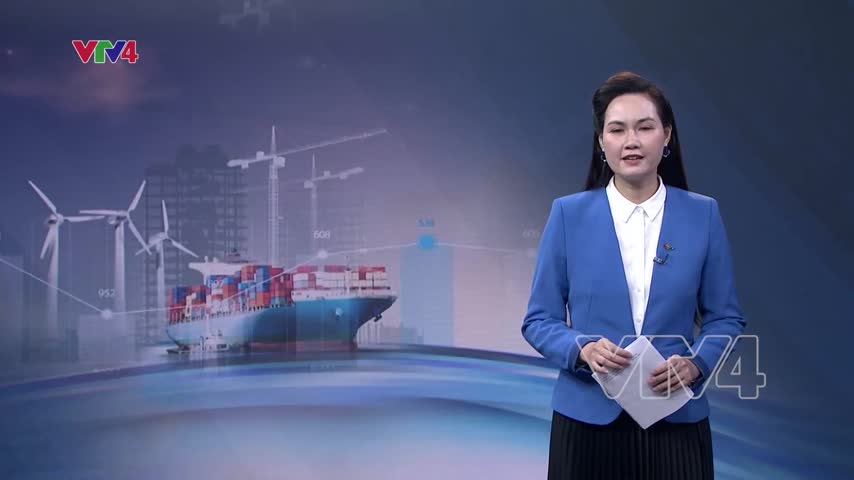 Nhiều điểm sáng trong bức tranh kinh tế 6 tháng đầu năm