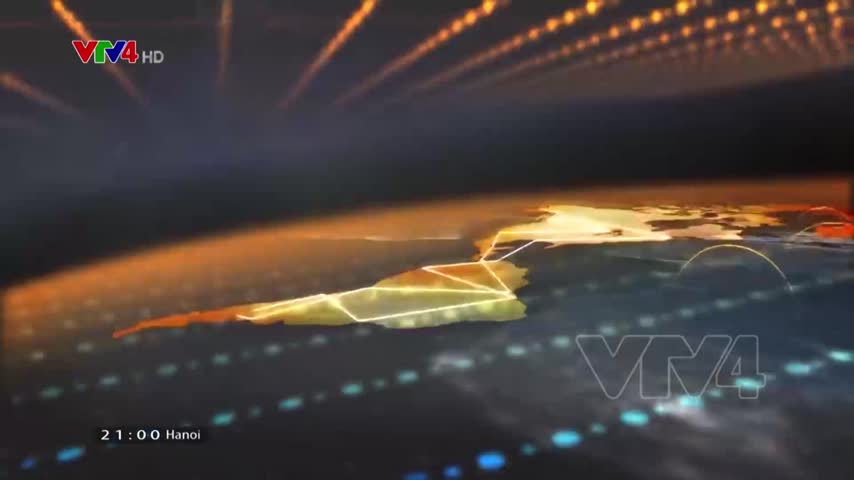 Bản tin tiếng Việt 21h - 09/03/2022