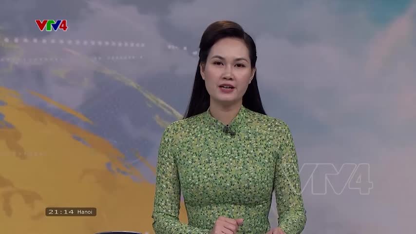 Tăng cường hợp tác an ninh quốc phòng