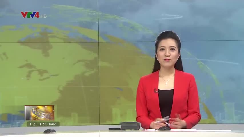Lễ hội Minh Thề - Thề không tham nhũng