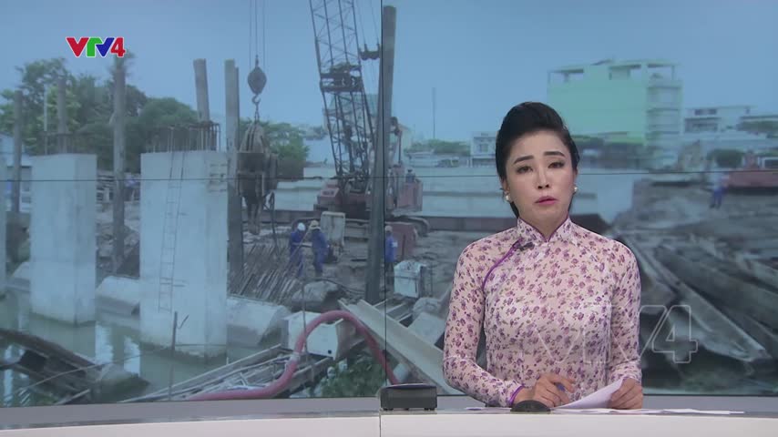 Hiệu quả việc đẩy nhanh giải ngân vốn đầu tư công