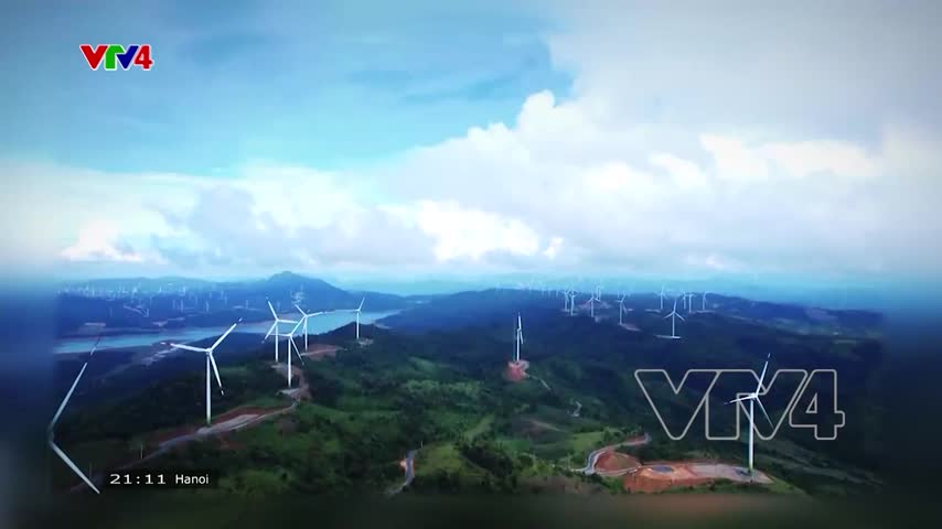 Focus: Quy hoạch điện VIII - Ưu tiên phát triển năng lượng tái tạo