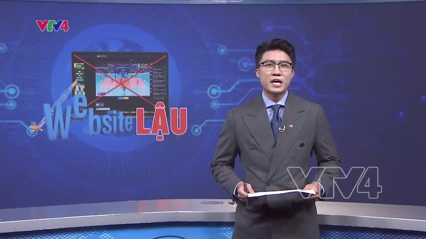 Bất cập quy trình ngắn chặn website lậu