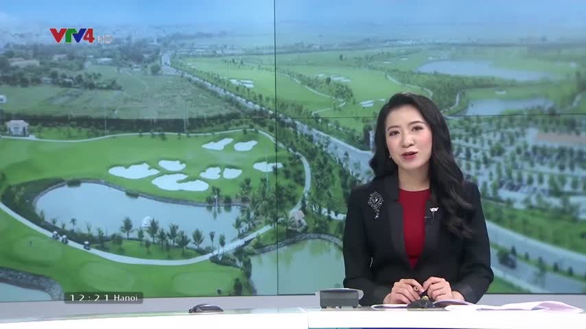 Vì sao Việt Nam có thể phát triển mạnh về golf?