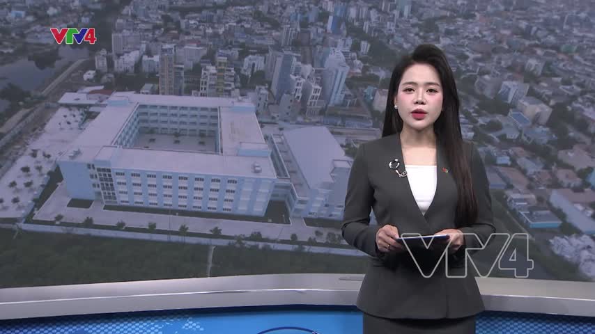  Thành phố Hồ Chí Minh tăng tốc xây dựng trường học