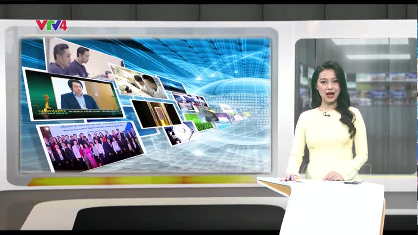 Nhiều chính sách thu hút nguồn lực kiều bào