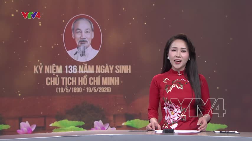 Lãnh đạo Đảng, Nhà nước viếng Chủ tịch Hồ Chí Minh