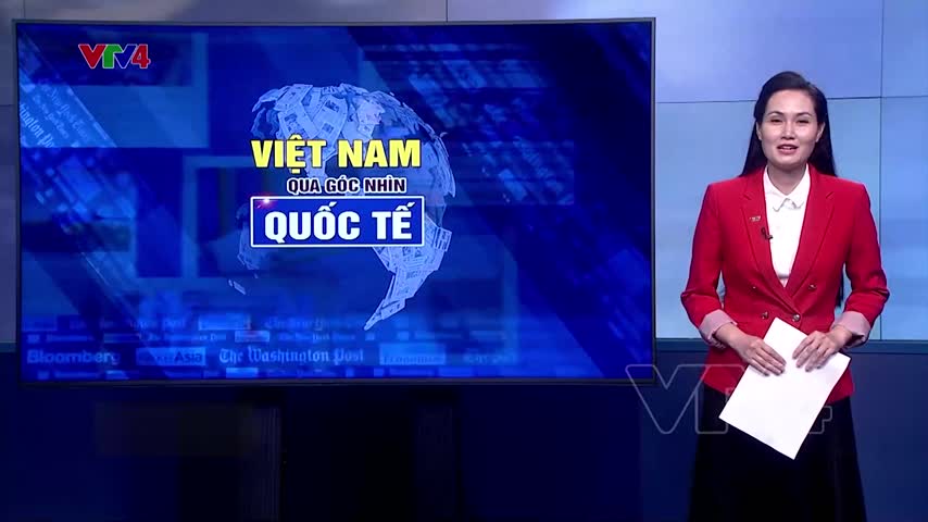 Việt Nam thông qua các Luật quan trọng