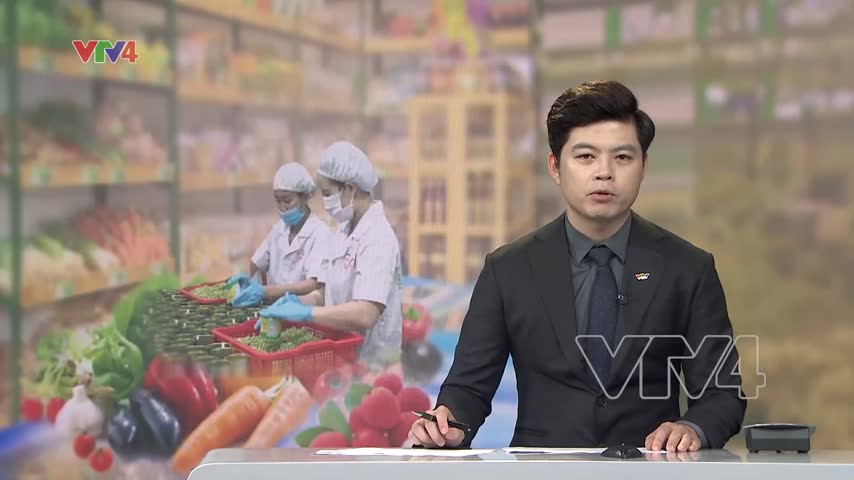Chế biến sâu nâng cao giá trị nông sản