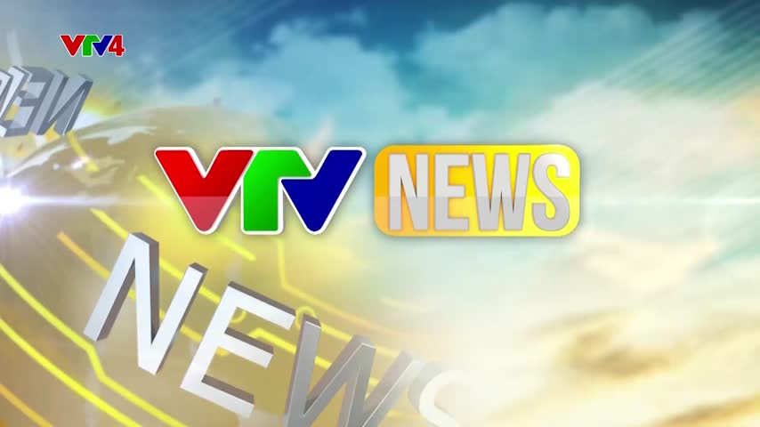 Bản tin tiếng Anh 8h - 26/03/2019