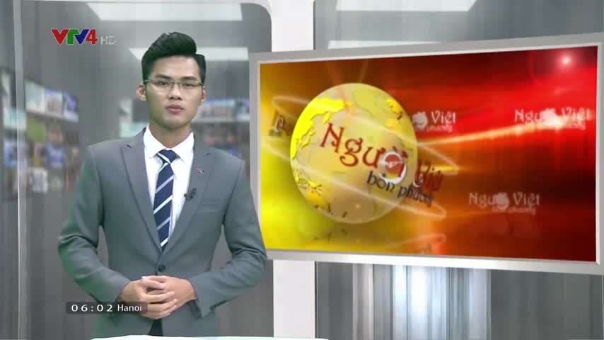 Phỏng vấn cộng đồng người Việt tại Pháp