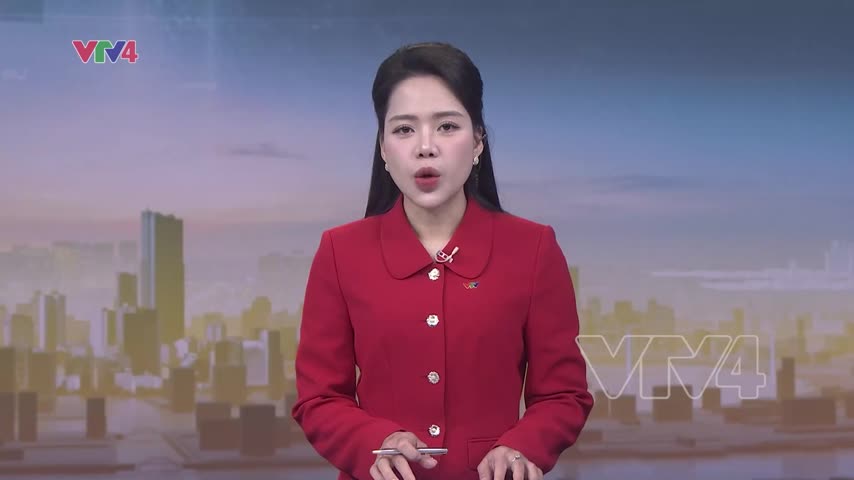 Triển khai trung tâm tài chính quốc tế