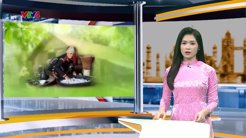 Đồng bào Tây Nguyên giúp nhau phát triển kinh tế