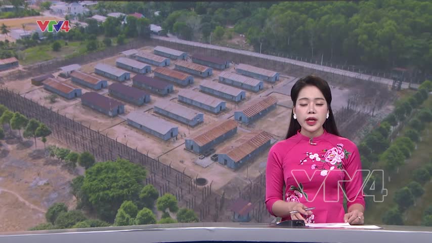 Vững tấm lòng kiên trung nơi địa ngục trần gian