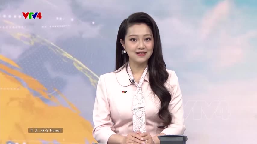 Hà Nội dồi dào nông sản, thực phẩm phục vụ Tết