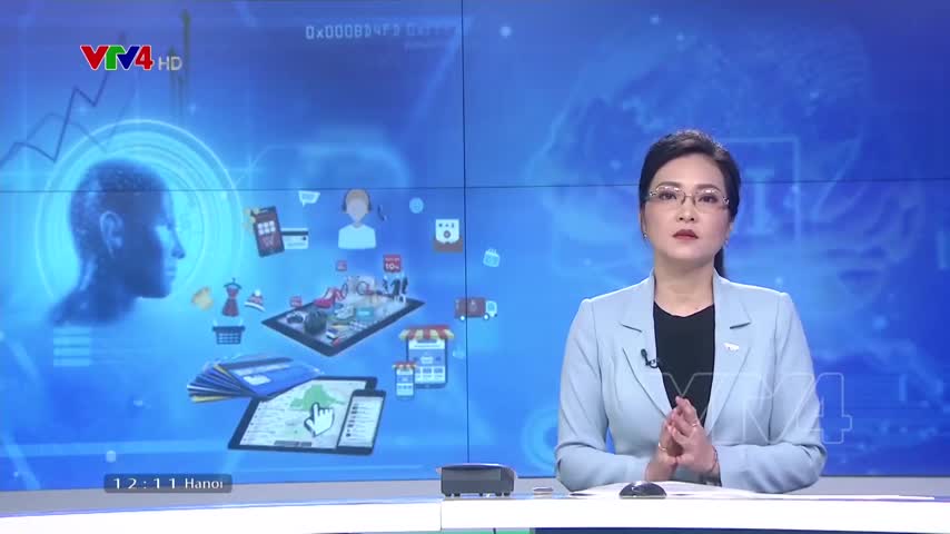 Thương mại điện tử tăng mạnh cuối năm