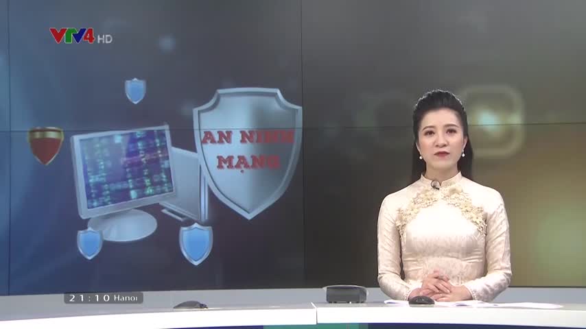 Phỏng vấn Cục phó Cục Phát thanh, Truyền hình