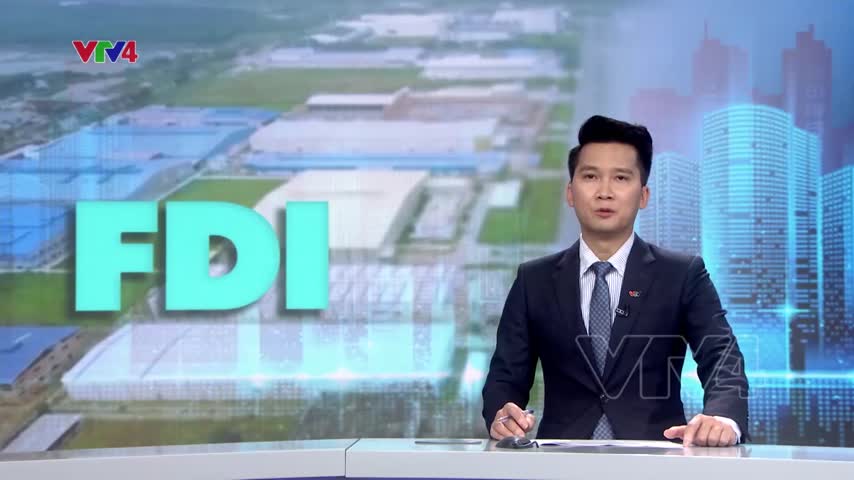 Hải Dương đón đầu dòng đầu tư FDI