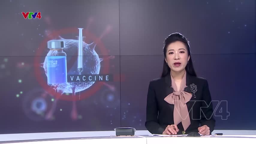 Phát động chiến dịch tiêm chủng lớn nhất