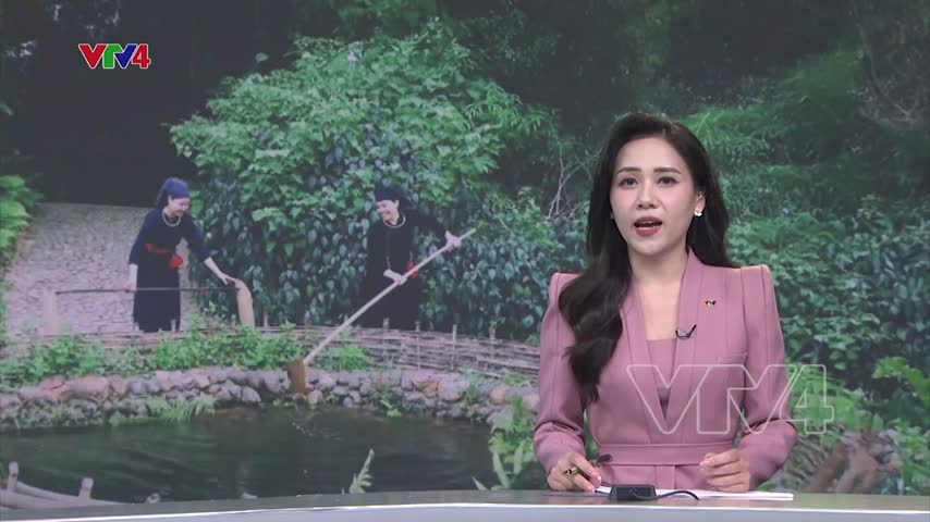 Nơi sống chậm giữa một xã hội vội vã
