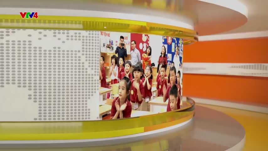 Người Việt bốn phương - 28/01/2018