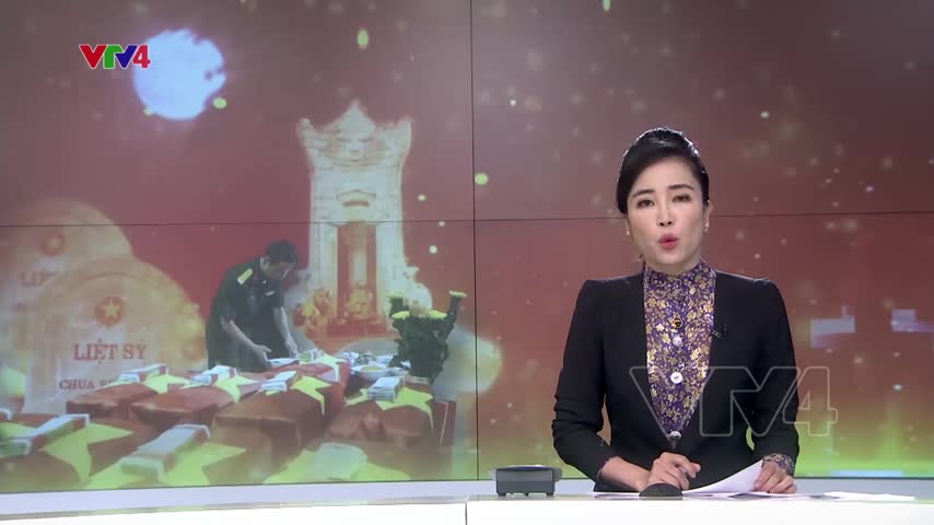 Hành trình ân nghĩa