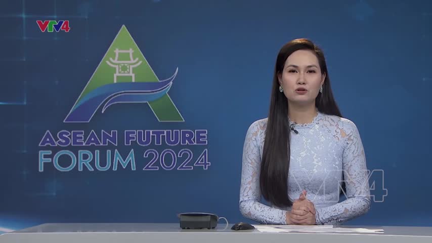 Vai trò của thanh niên trong việc định hình tương lai ASEAN