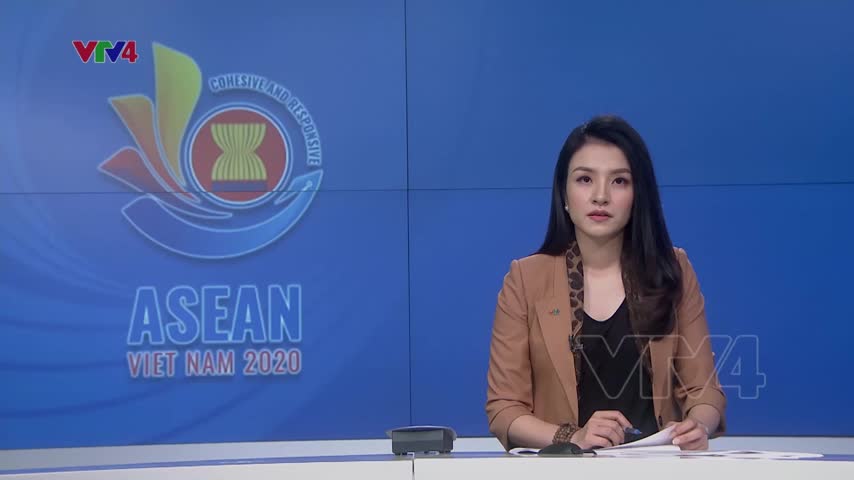 Tăng cường hợp tác giữa ASEAN với Mỹ, Canada
